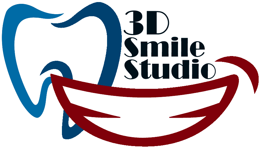 3D Smile Studio logo